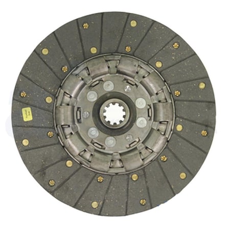 Aftermarket Trans Disc 12 A-AT104328-AI